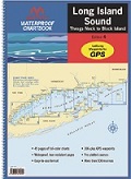 Long Island Sound, NY Chart Book